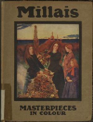 [Gutenberg 41648] • Millais